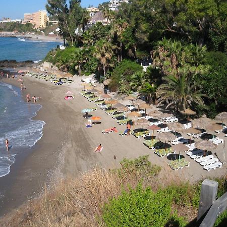 Honeymoon Apartments Benalmádena Exteriör bild